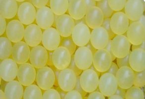 Polyurethane materials